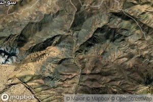 Rudkhaneh-ye Bandar Sarmeshk