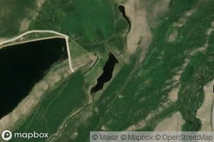 Little Pierce Reservoir