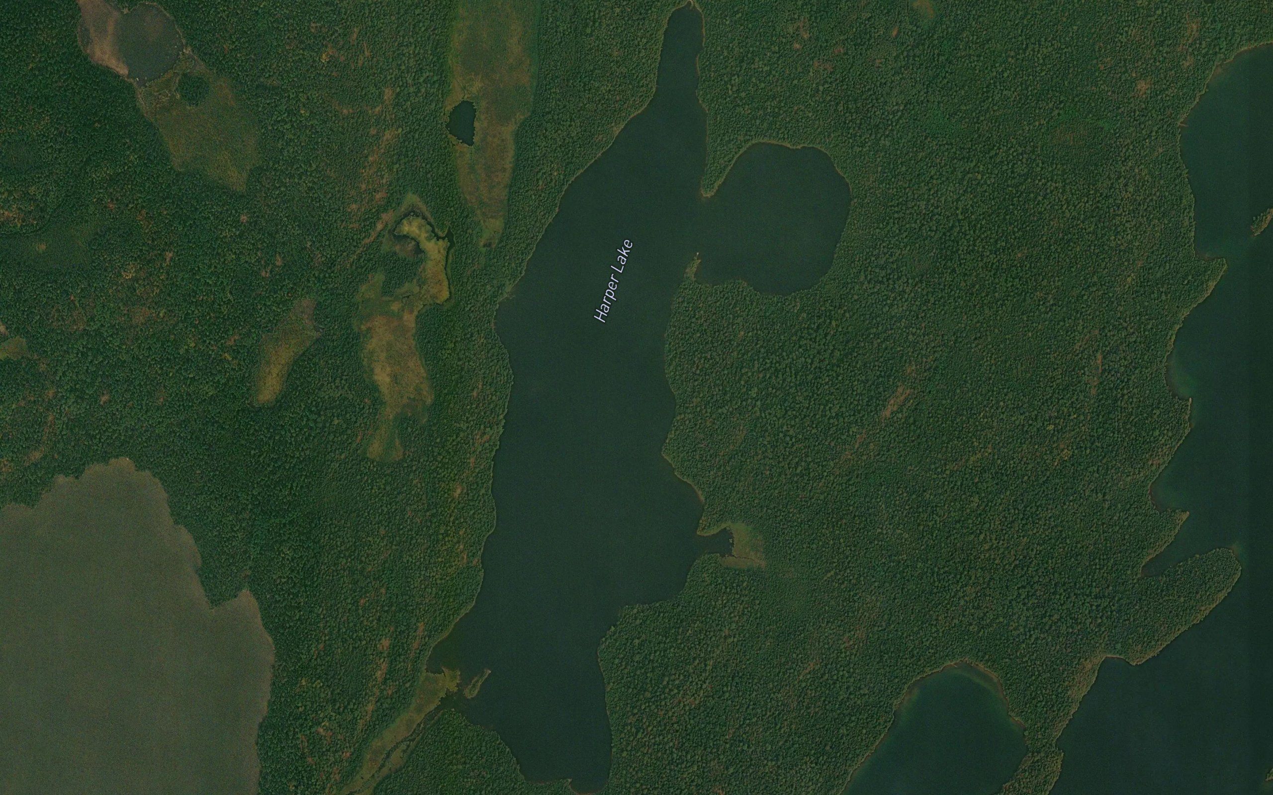 Harper Lake