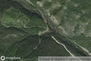 Lindsey Creek