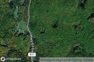 Boyles Rapids