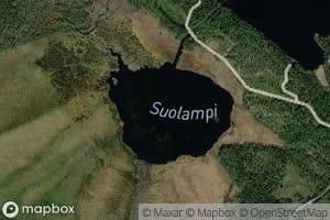 Suolampi