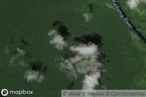 Small Hanokowaha Creek