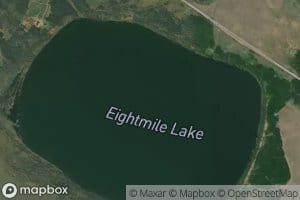 Eightmile Lake