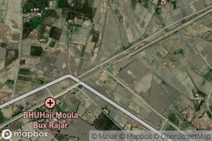 Mandhal Distributary