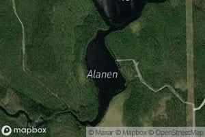 Alanen