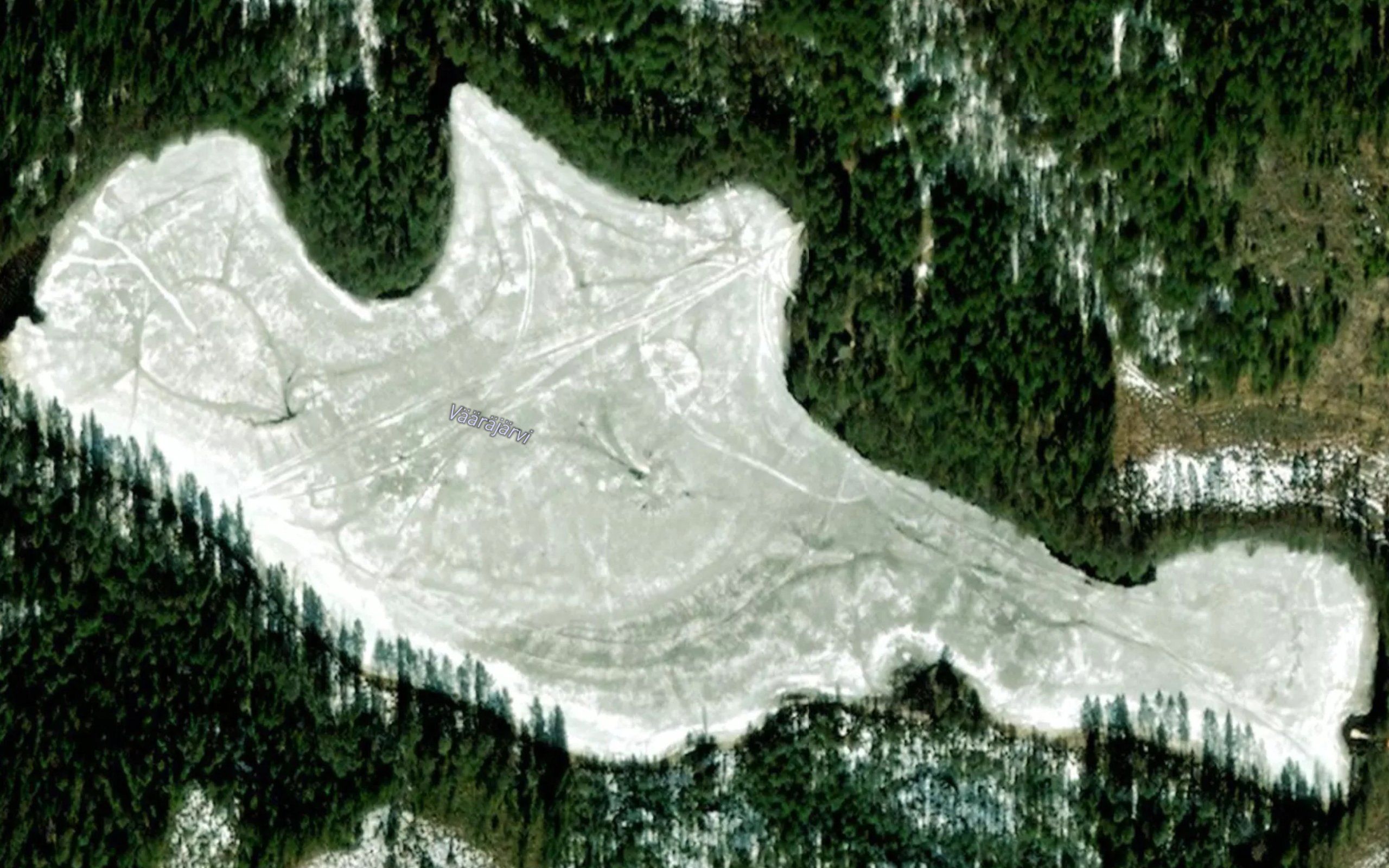 Vaarajarvi