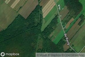 Ruisseau Buisson