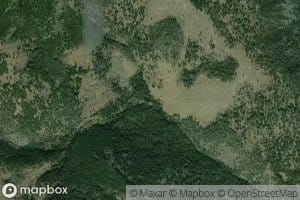 North Fork Wall Creek