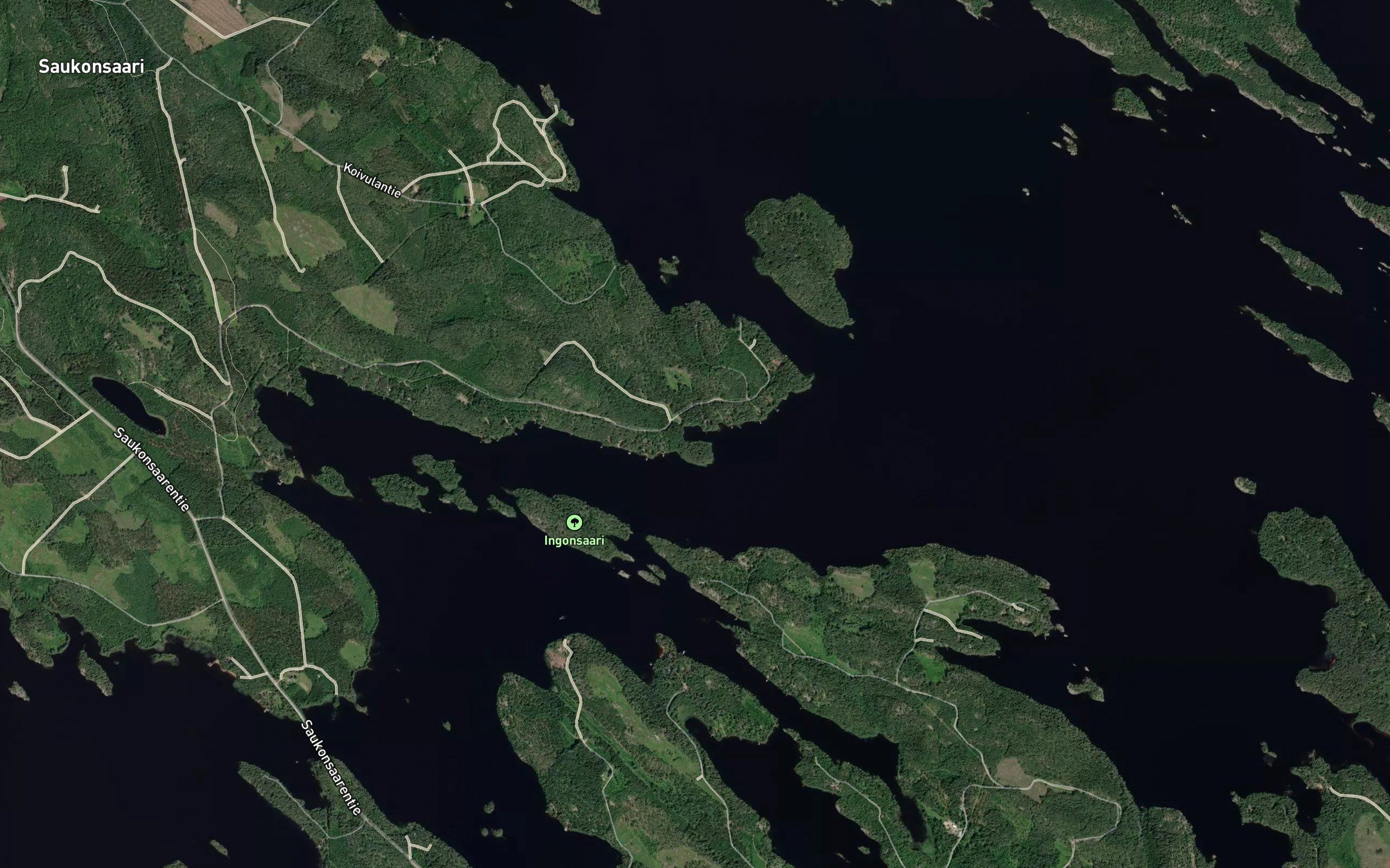 Kuivaniemenlahti
