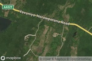 Mahaolugaskada Wewa