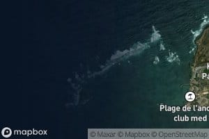 Chaussee des Almadies