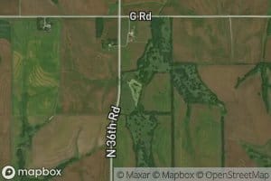 Wilson Creek Reservoir 2-6