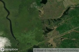 Deadwater Brook