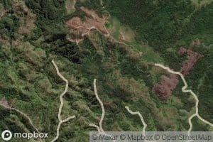 Nalogavou Creek