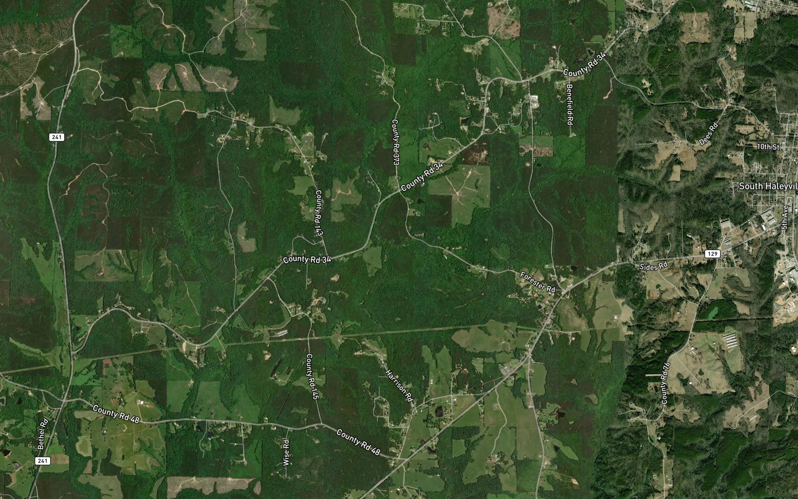 Moore Creek