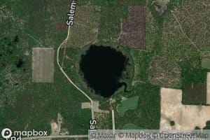 Open Pond