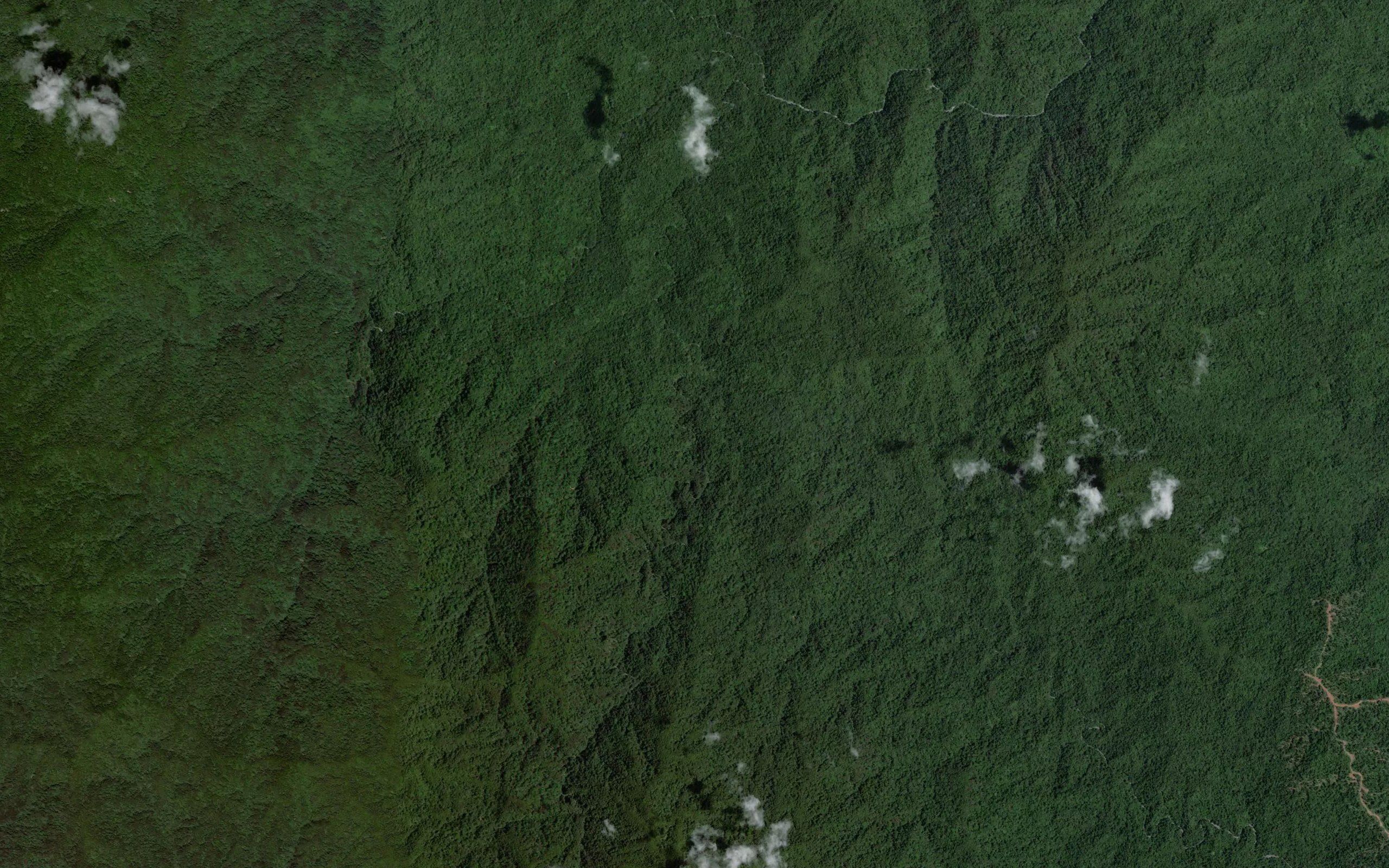 Nimbil Creek