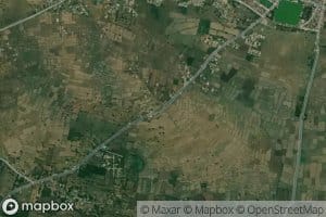 Distributary Number Fourteen