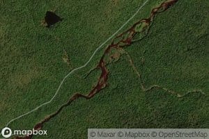 Honnedaga Brook