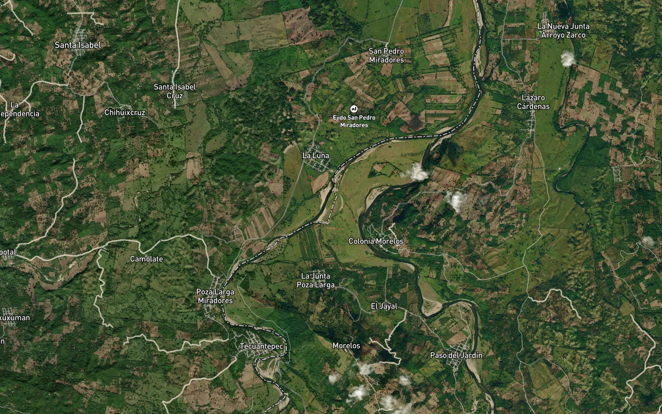 Zempoala
