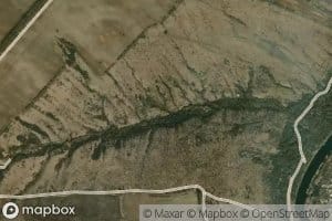 Balka Dal'neduboven'kaya