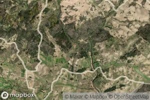 Ribeiro da Senhora da Silva