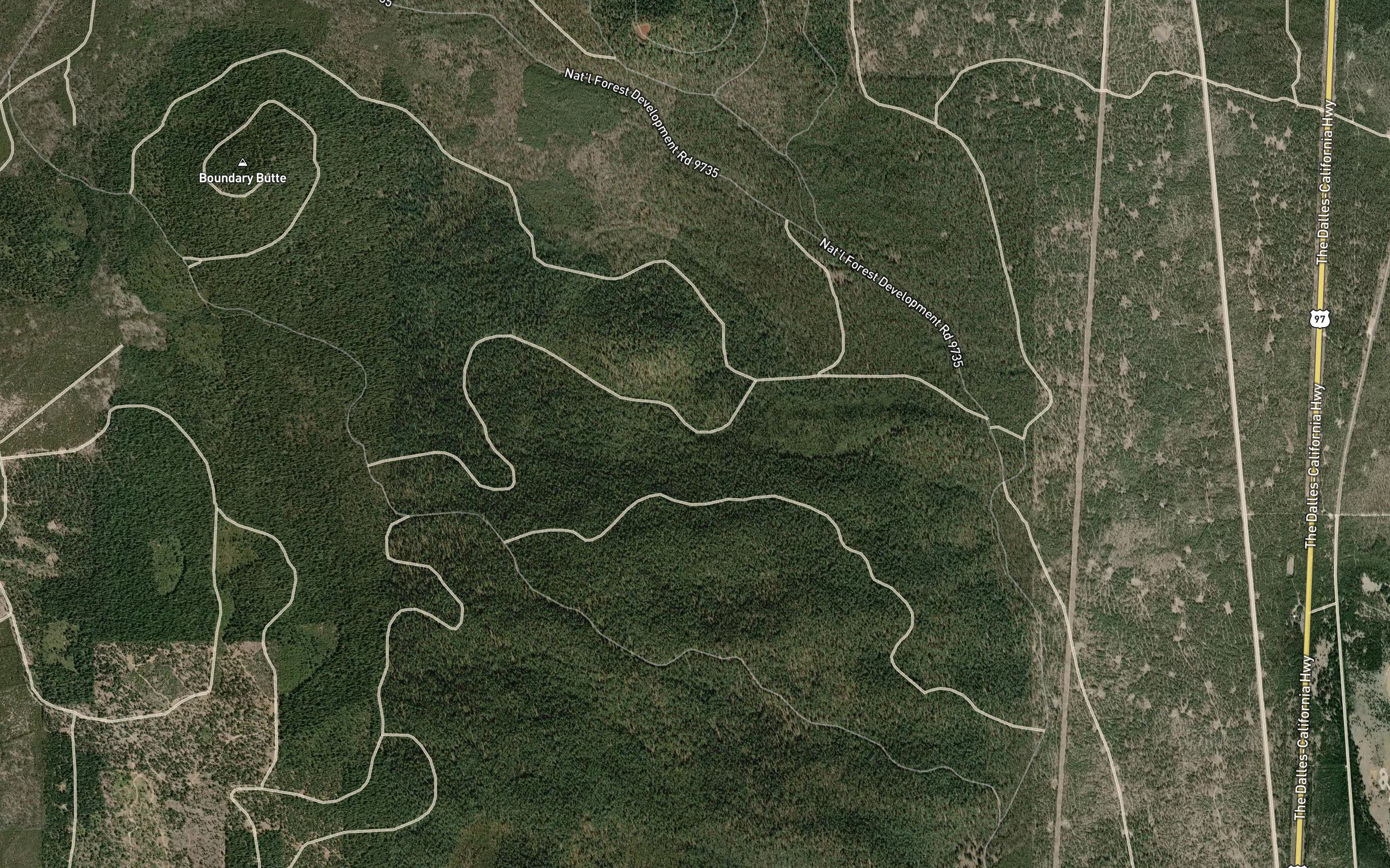 Egan Springs