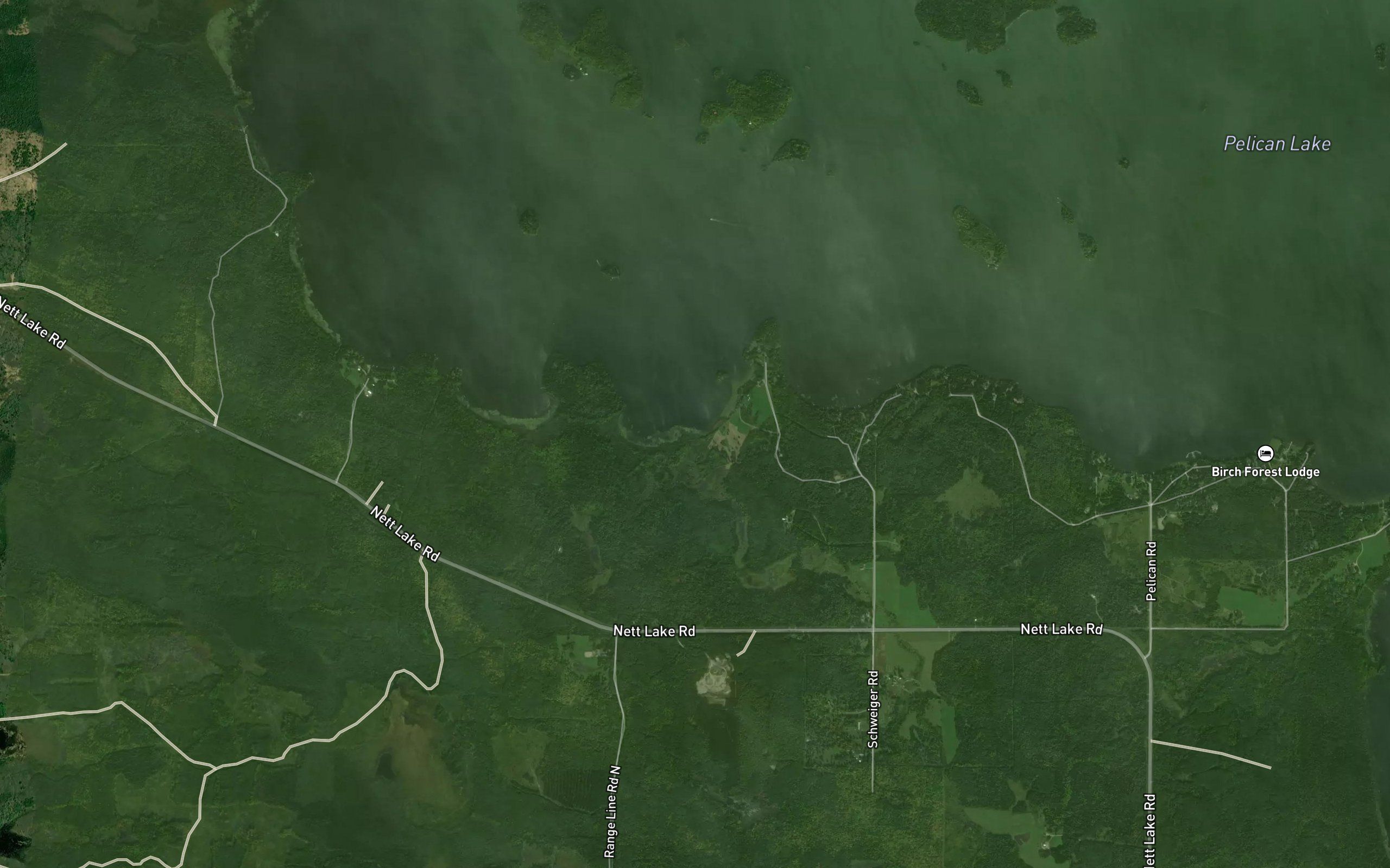 Elm Creek