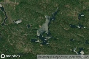 Lac de la Bonne Truite