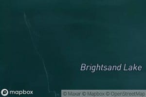 Brightsand Lake