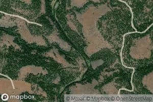 Donnelly Creek