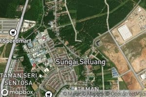 Sungai Seluang Atas