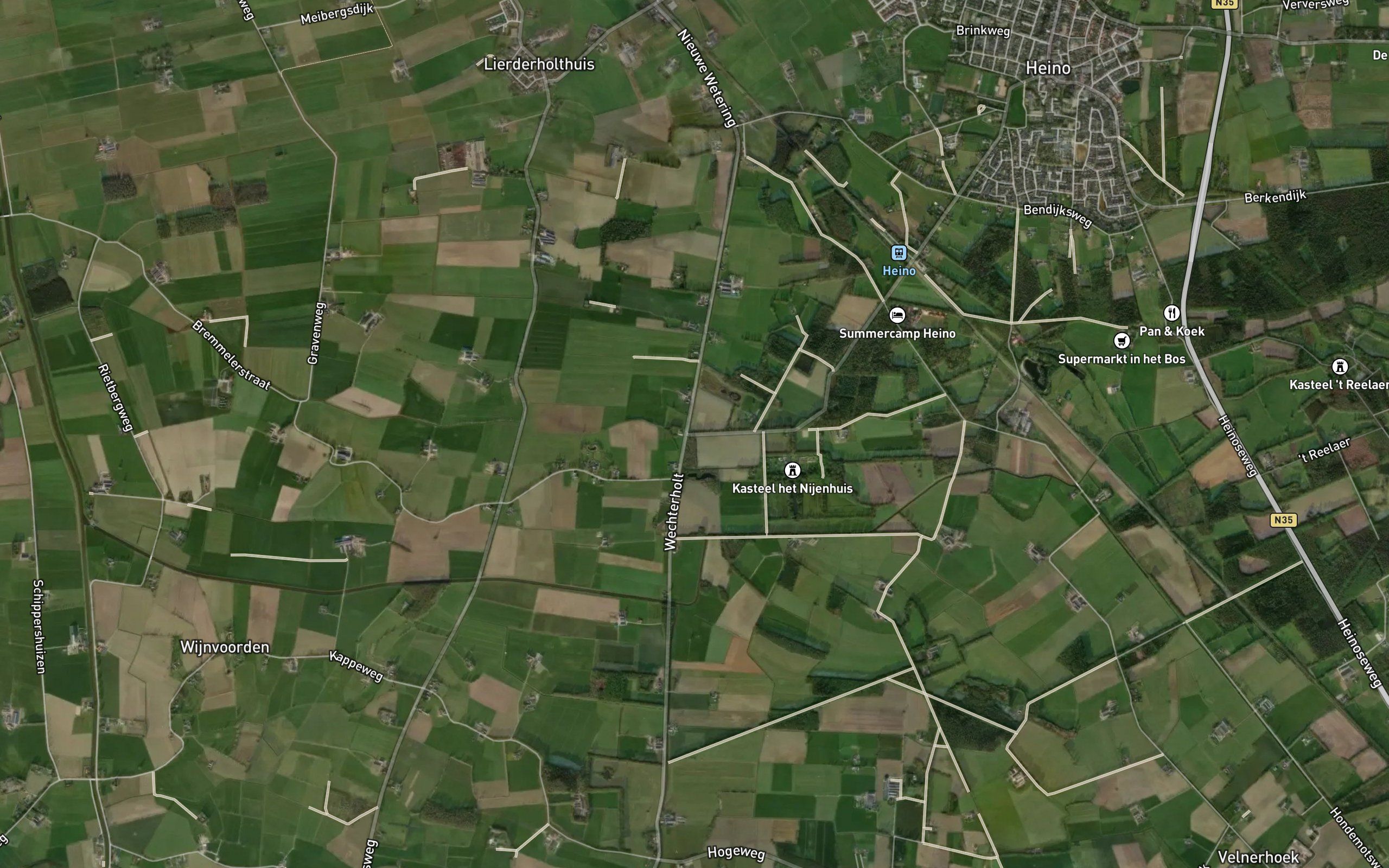 Nieuwe Wetering