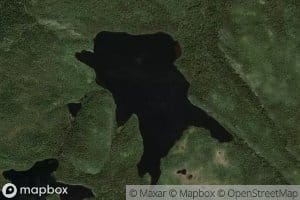 Lac des Loups du Pack
