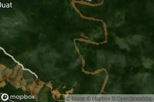 Sungai Rebah