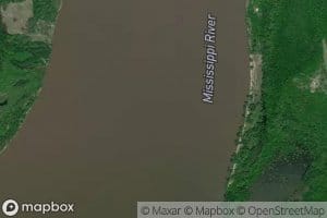 Chute of Island Number 14