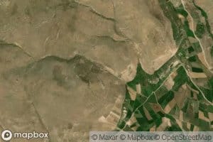 Cheshmeh-ye Qurti Bolagh