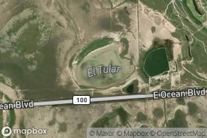 El Tular