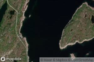 Krokevatnet