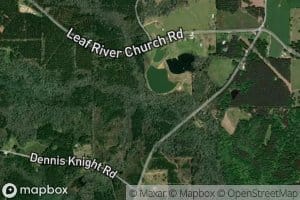 Little Station Creek