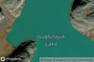 Isuqtunajuk Lake