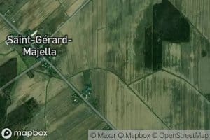 Ruisseau du Cordon Saint-Pierre