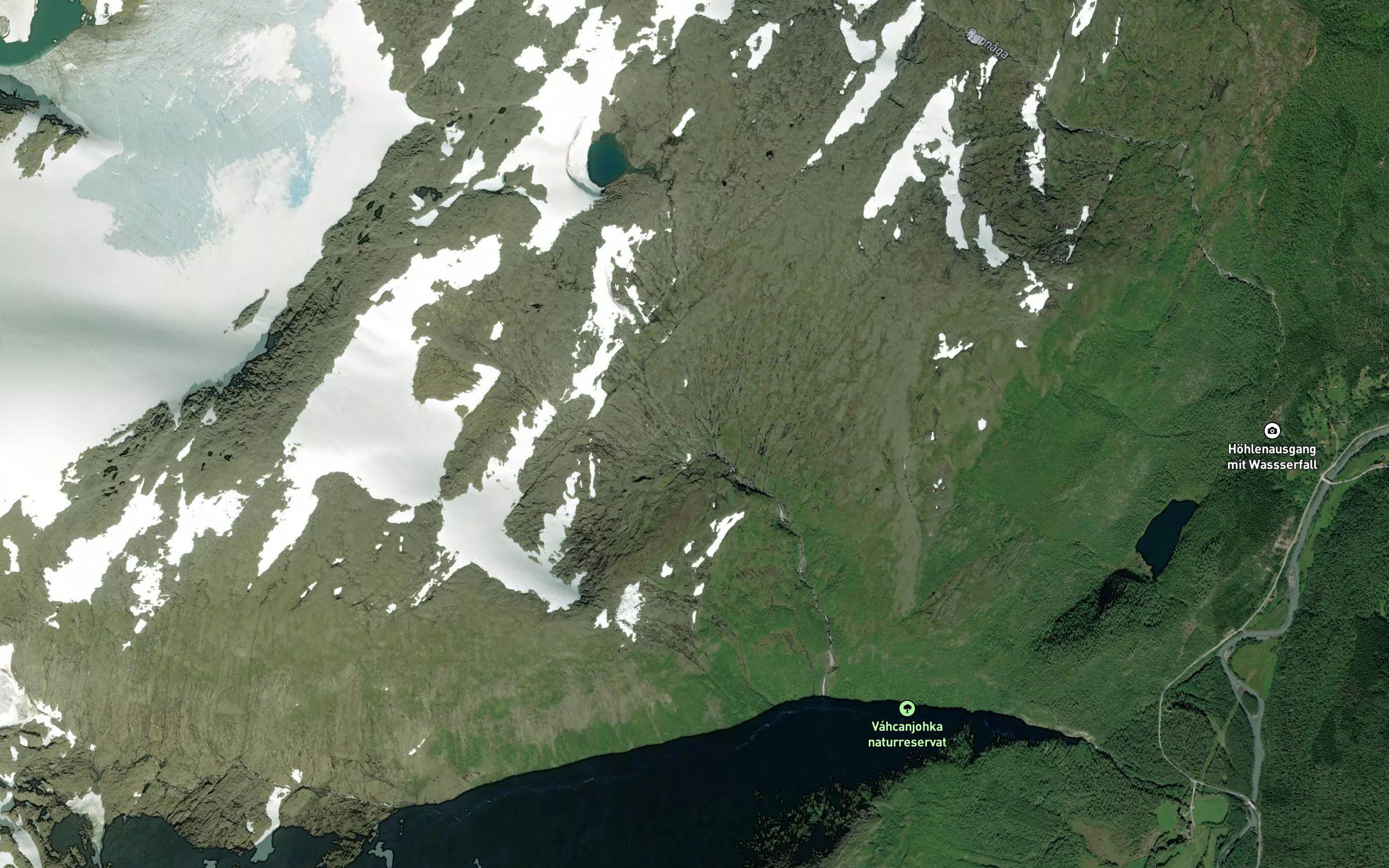 Austfjellaga