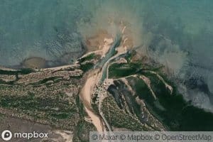Molongle Creek