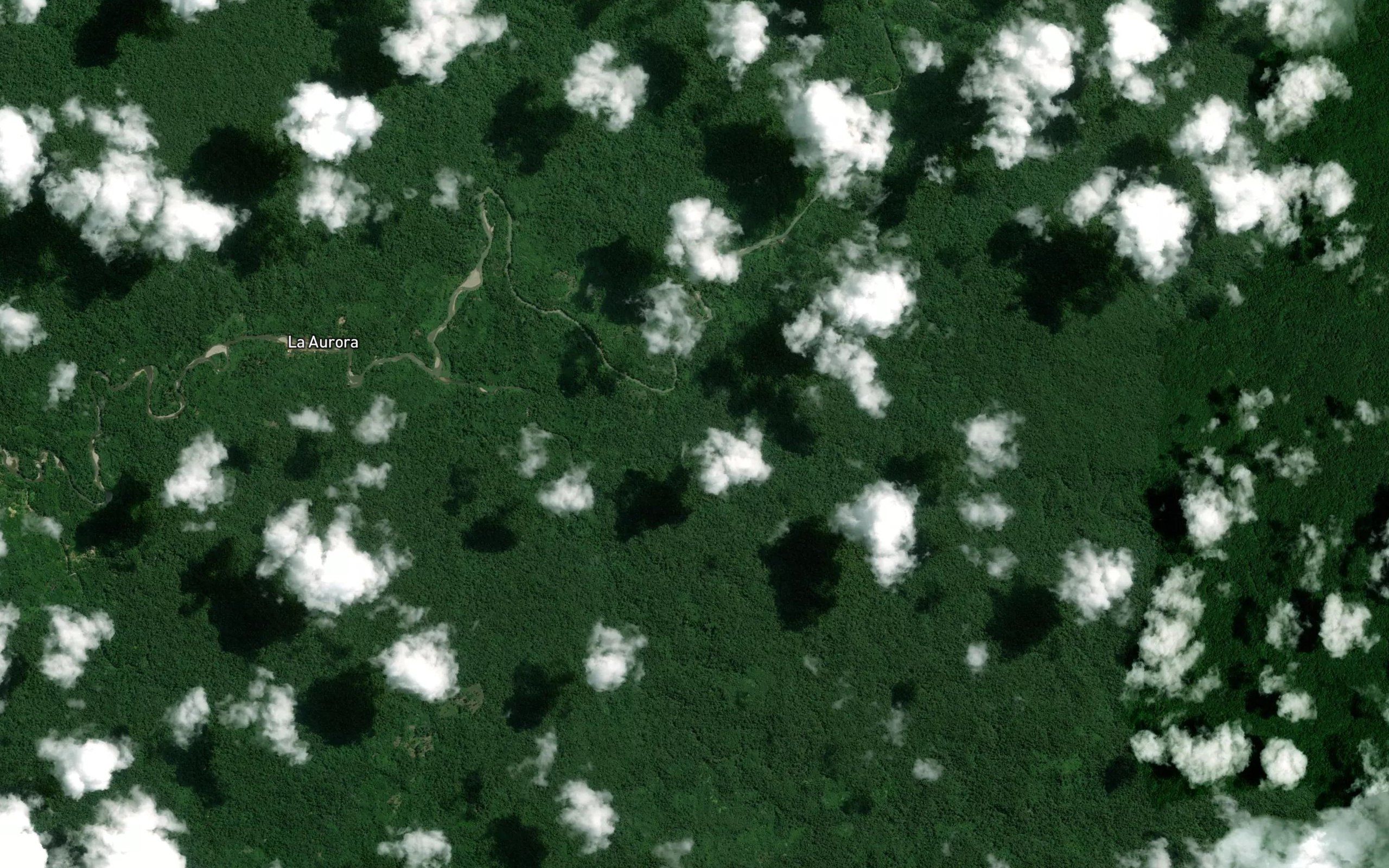 Rio Panambi