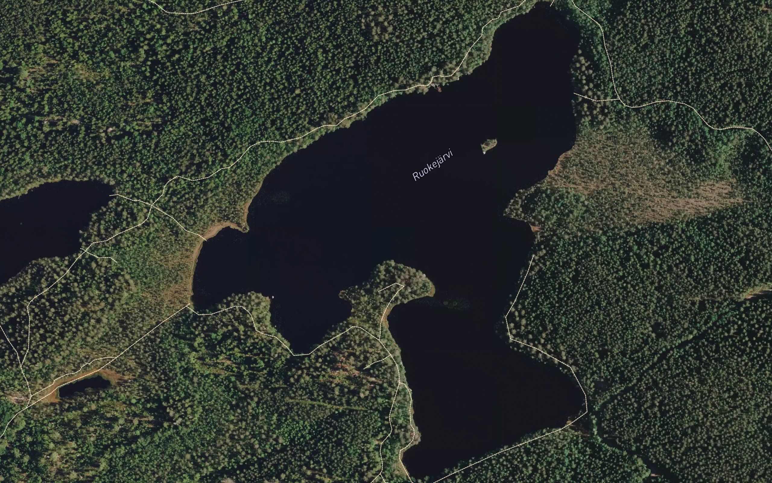 Ruokejarvi