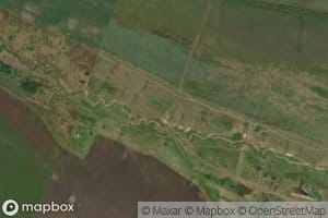 Balka Barsuchki Vtoryye