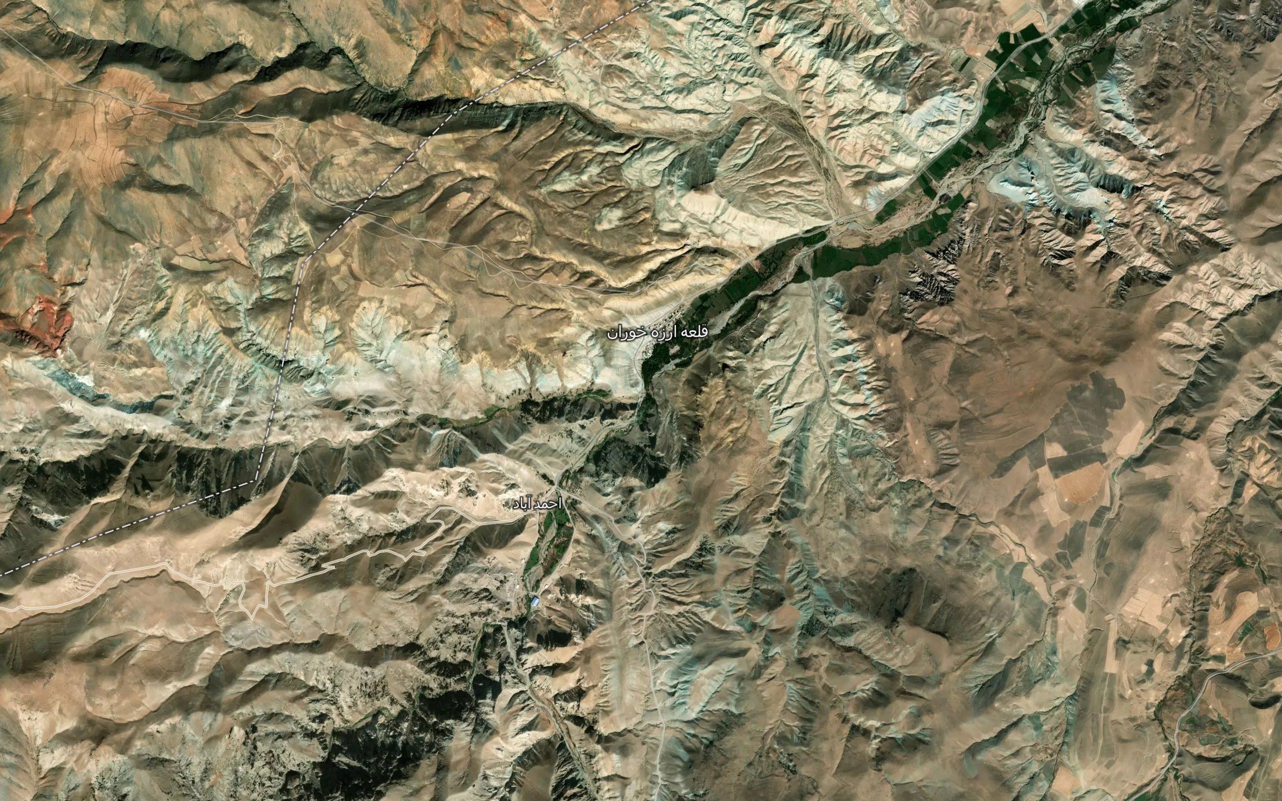 Rudkhaneh-ye VayVay Cha'i