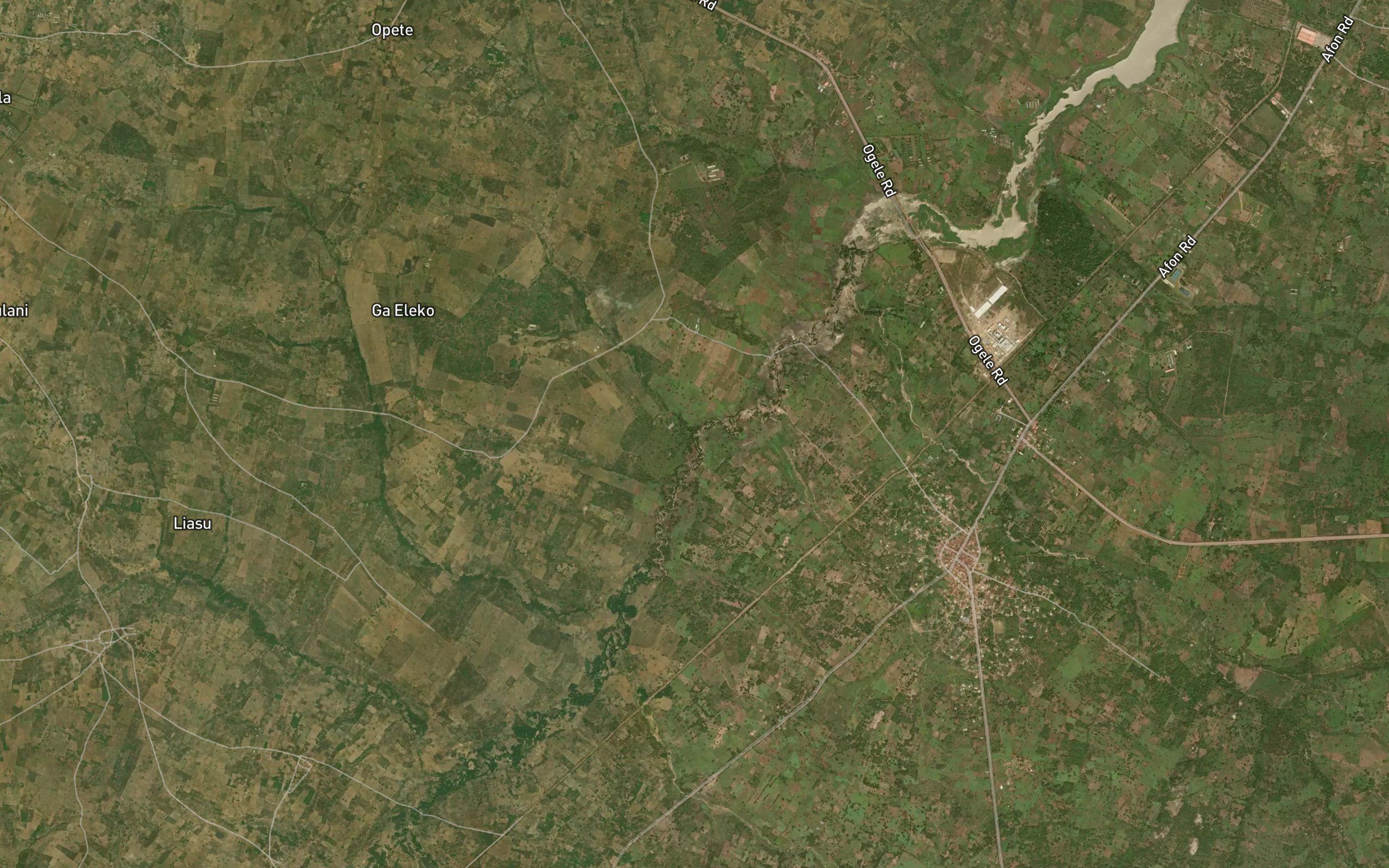 RiverAsa